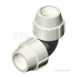 Plasson Agrifit Elbow 75-75 14050