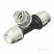 75mm Plasson 45 Deg Tee 7640 87640jjj