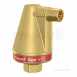 Flexcon Flexvent Super 1/2 Inch Auto Airvent