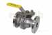 Apollo 87a Asme 150 Fb Ss Ball Valve 3