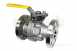 Apollo 87a Asme 300 Fb Ss Ball Valve 8