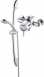 Saracen Tmv3 Ev Lever Shower And Kit