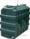 Titan R1225 Plastic Oil Storage Tank