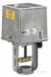 Johnson Ra-3000 Series Linear Actuator Ra-3041-7226