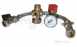 ARMITAGE SHANKS CONCEALA 2 CISTERN 4.5/3L BI DELAY DF PN S363667