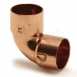 Pegler Yorkshire Endex N12 35mm Elbow