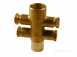 Yorkshire 1496 22x4-10mm Side.e Manifold