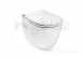 In-tank Btw Wc Inc Integrated Cistern Wh