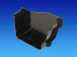 8t850b Black 111mm Stopend Internal Rh