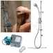 Ideal Standard Trevi Logical B/connect Hp Therm Shower