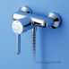 Armitage Shanks Contour 21 Shr Therm Mixer Exp Chrome Seq A4130aa