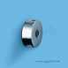 Armitage Shanks Contour 21 175cm Straight Grab Rail S6462ac