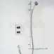 Ideal Standard Trevi Oposta Shower Inc B/i Kit 3fhs Ch