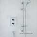 Ideal Standard Trevi Rivage Lp Shower Inc B/i Kit 3fhs Ch