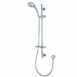 Ideal Standard Moonshadow L7060 Shower Kit Sc Sf Chrome Plated Replaced