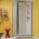 Ideal Standard Tipica L T2461yb 80 Shower Encl Side Panel 750-800