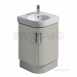 Plinth For E200 500mm Corner Wb Unit Gry