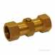 1/2 Plasson Dbl Check Vlve 9057 Non Wras