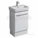 Plinth For E200 500x250mm Hrb Unit Grey