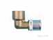 K1 Mlcp Str Tap Connector 16x3/4