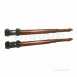 Sola 15mm Copper Tails Pair Incl. Isolation Valve Sf2751cp