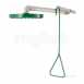 Delabie Horizontal Safety Wall Mounted Shower