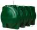 Titan H1800 Plastic Oil Storage Tank