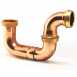 Pegler Yorkshire Kw407 42 Bath P Trap