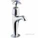 Deva Bs1010 X-top Sink Tap Hot Sgl