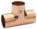 Center End-feed Equal Tee 15mm 87040