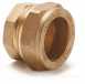 Pegler Yorkshire Cb 22mm Compression Stop End