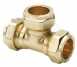 Pegler Yorkshire Cb Comp 8mm Equal Tee