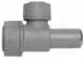 15 X 15 X 10 Polyplumb Br Sp Tee 5