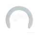 Jg Speedfit Collet Clip 15mm Grey