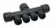 Speedfit 22mm X 15mm 4port Rail Manifold