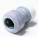 Hep2o Pb Adaptor Gy 22x3/4 Copper Pf/pf Hd3a/22 Gy