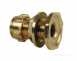 Conex 321 22mm Str Tank Connector