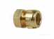 Conex 303st 15mm X 1/2 Inch Fi Str Coupling