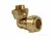 Conex 403sf 15mm X 1/2 Inch Fi Swivel Elbow