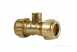 Conex 301v 15mm Str Coup Plus Air Vent