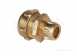 Conex 301 28mm X 22mm Str Coupling