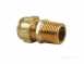 Conex 302ta 28mm X 1 Inch Mi Str Coupling