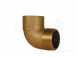 Ibp 707-4 42x1.1/2 Inch Male Iron Elbow