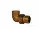 Henco 36p Press Fit Adapotr Copper 16x12 36p-1612p