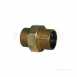 Ibp 733-3 35x1.1/4 Inch Female Iron Union Coupling