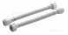 S/fit Hand Tightnen 15mm X 3/4 300mm Hose