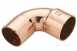 Cb End-feed 22mm Street Elbow X 10