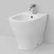 Albano Btw Bidet White 95.068