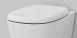 Alento Wall Hung Bidet White 95.029