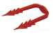 John Guest Speedfit Speedfit Rail Pins 15 Mm
